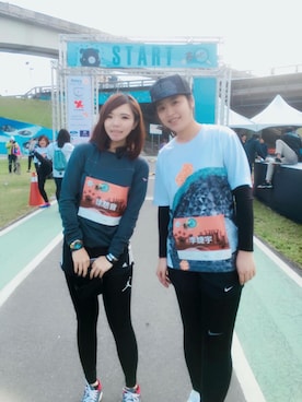 Zoeyさんのコーディネート