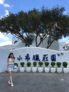 Zoeyさんのコーディネート