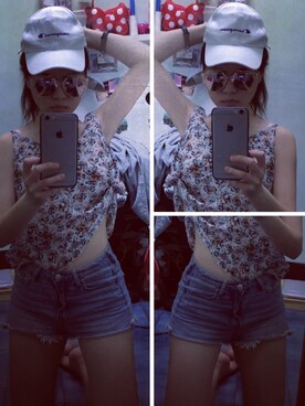 Zoeyさんのコーディネート