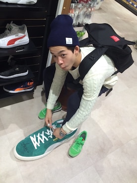 Y-sukeさんのコーディネート