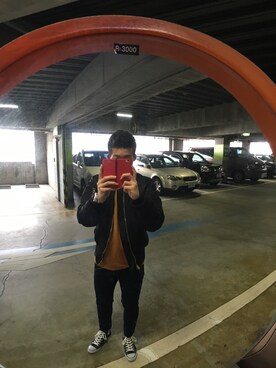 Y-sukeさんのコーディネート