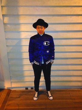 Y-sukeさんのコーディネート