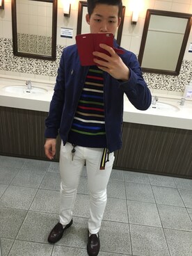 Y-sukeさんのコーディネート