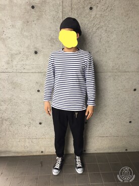 Y-sukeさんのコーディネート