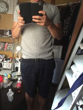 Hal's  coordinateさんのコーディネート