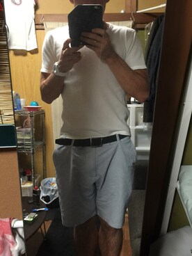 Hal's  coordinateさんのコーディネート