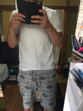 Hal's  coordinateさんのコーディネート