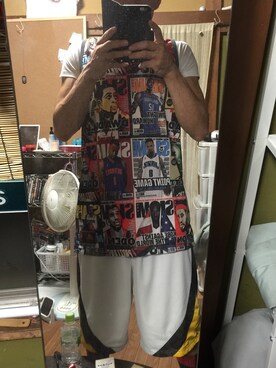 Hal's  coordinateさんのコーディネート