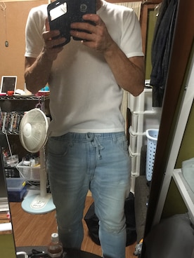 Hal's  coordinateさんのコーディネート