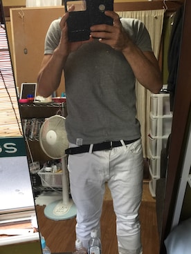 Hal's  coordinateさんのコーディネート