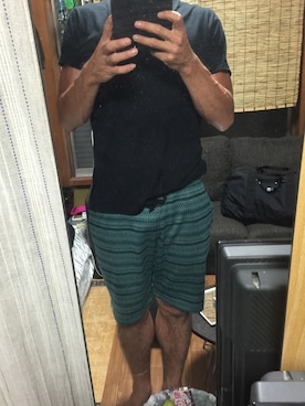 「暗め」｜Hal's  coordinateさん（メンズ・173cm）の秋コーディネート