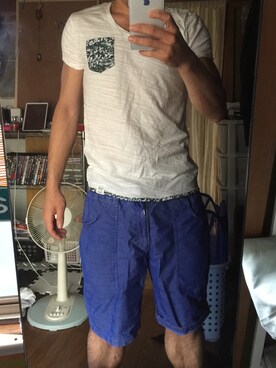 Hal's  coordinateさんのコーディネート