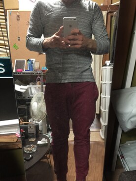 Hal's  coordinateさんのコーディネート