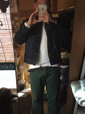 Hal's  coordinateさんのコーディネート