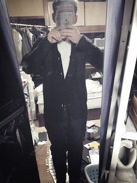 Hal's  coordinateさんのコーディネート