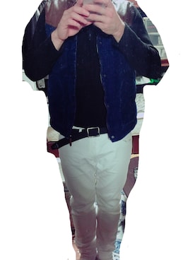 Hal's  coordinateさんのコーディネート