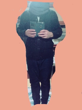 Hal's  coordinateさんのコーディネート