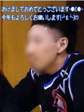 Hal's  coordinateさんのコーディネート