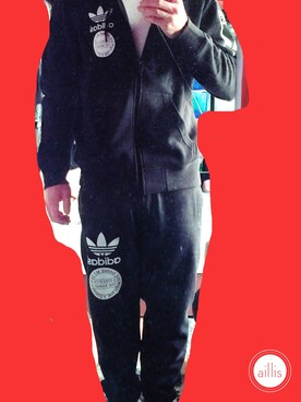 Hal's  coordinateさんのコーディネート