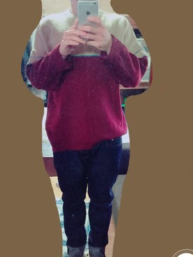 Hal's  coordinateさんのコーディネート