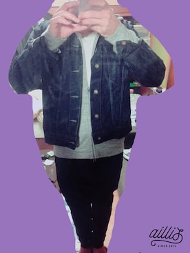 Hal's  coordinateさんのコーディネート