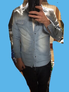 Hal's  coordinateさんのコーディネート