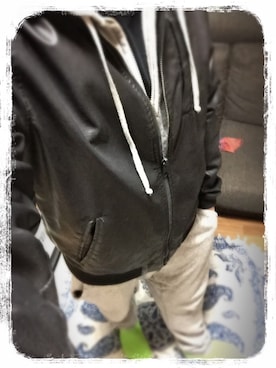 Hal's  coordinateさんのコーディネート