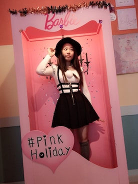 amiさんのコーディネート