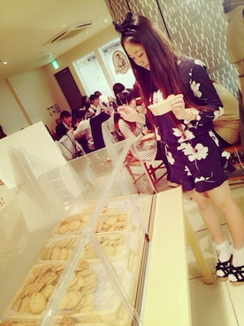 amiさんのコーディネート