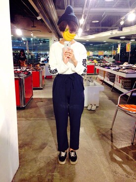 Zhengさんのコーディネート