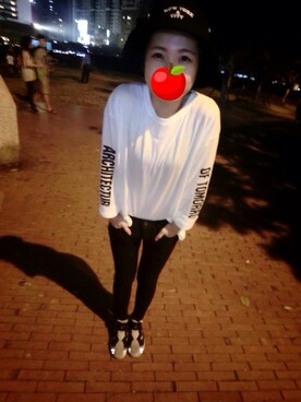 Zhengさんのコーディネート