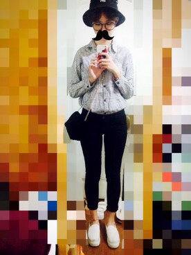 Zhengさんのコーディネート