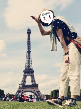 merryjuneさんのコーディネート