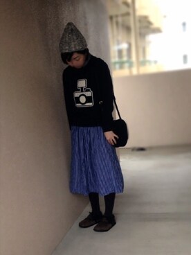 merryjuneさんのコーディネート