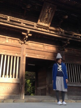 merryjuneさんのコーディネート