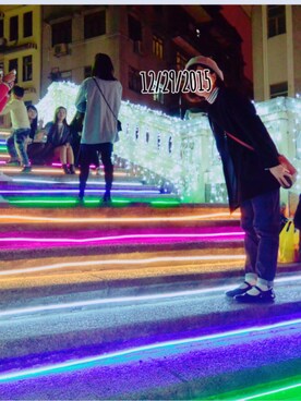 merryjuneさんのコーディネート