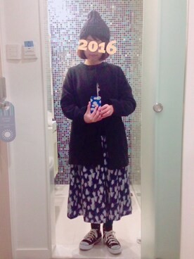 merryjuneさんのコーディネート