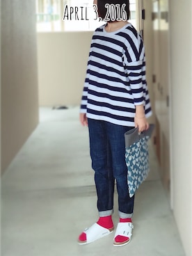 merryjuneさんのコーディネート