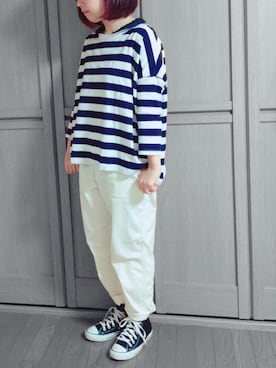 merryjuneさんのコーディネート