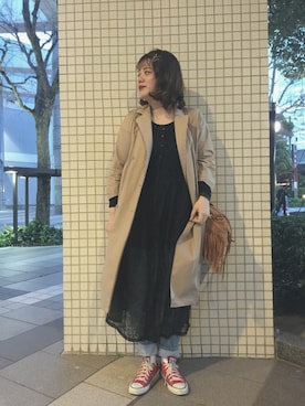 maimaiさんのコーディネート