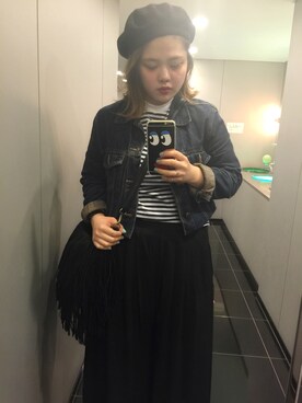 maimaiさんのコーディネート