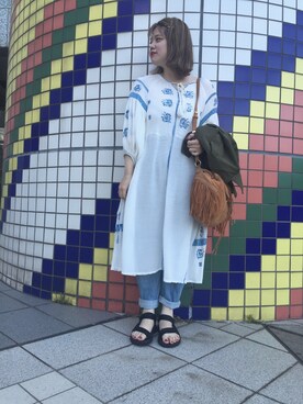 maimaiさんのコーディネート