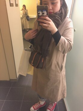 maimaiさんのコーディネート