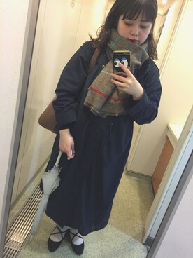 maimaiさんのコーディネート