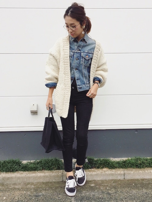 yanさんのコーディネート