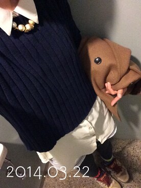 いーさんさんのコーディネート