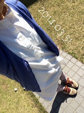 いーさんさんのコーディネート