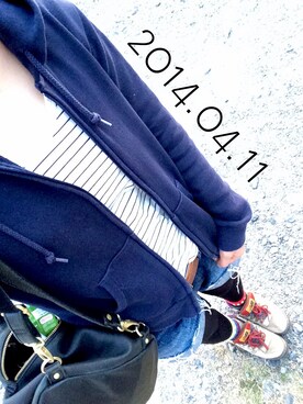 いーさんさんのコーディネート