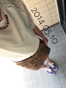 いーさんさんのコーディネート