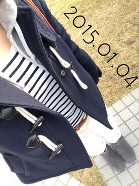 いーさんさんのコーディネート